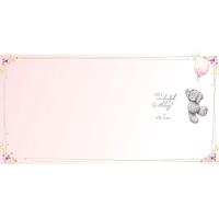 Just For You Handmade Me to You Bear Birthday Card Extra Image 1 Preview